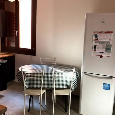 Apartamento A Citta