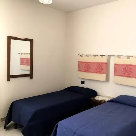 Apartamento A Citta Olbia