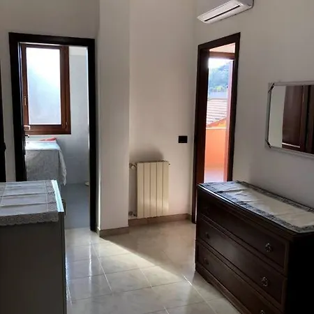 Apartamento A Citta *