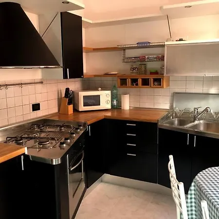 Apartamento A Citta Olbia